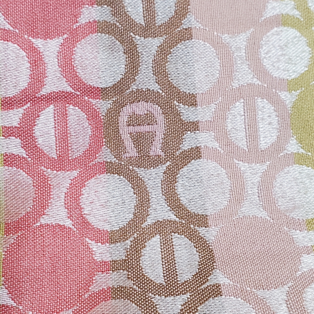 Etienne Aigner Shoulder Purse⚜️🤎⚜️ - Picture 10 of 10